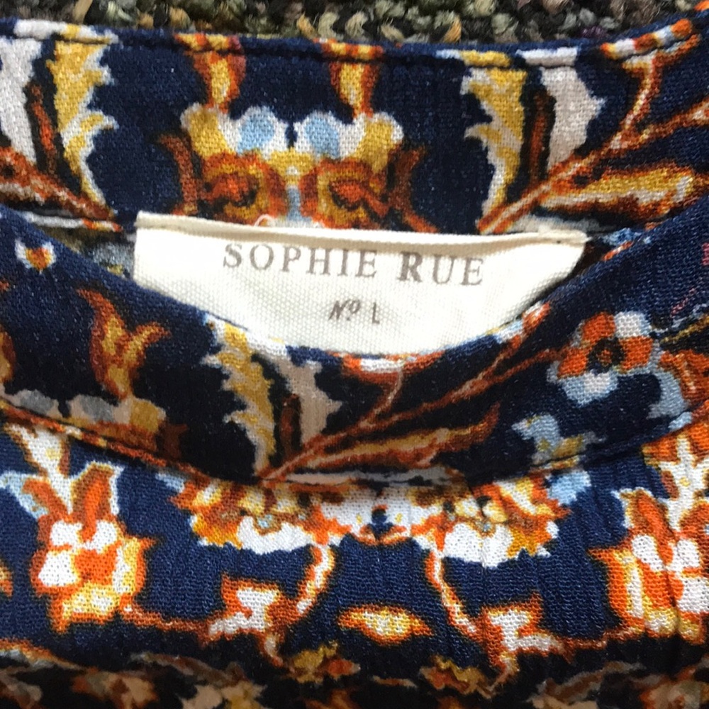 Tank Top - Picture 3 of 3